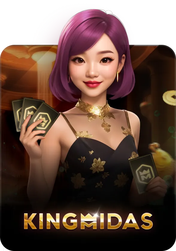 kingm by chok246 สล็อต