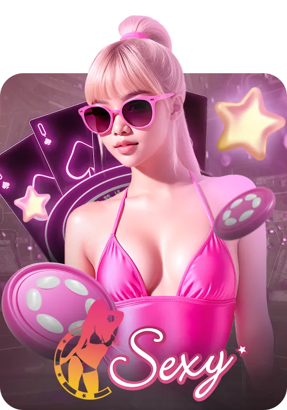 sexyd by chok246 สล็อต